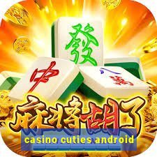 casino cuties android